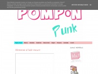 pomponpunk.blogspot.com Thumbnail