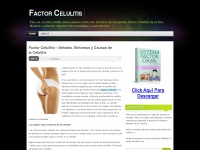 Factorcelulitis.wordpress.com