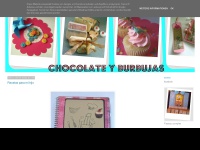 Chocolateyburbujas.blogspot.com