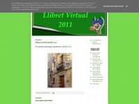 Llibretvirtual2011.blogspot.com