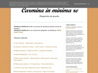 Txtcarmina.blogspot.com