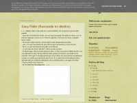 Lalibretademoreira.blogspot.com