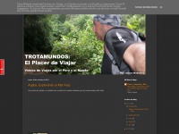 Tm-elplacerdeviajar.blogspot.com