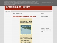 culturagrazalema.blogspot.com Thumbnail