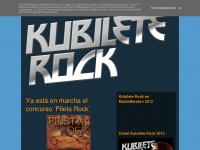 Kubilete2012.blogspot.com
