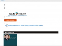 fundssociety.com Thumbnail