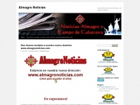 Almagronoticias.wordpress.com