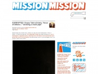 Missionmission.org