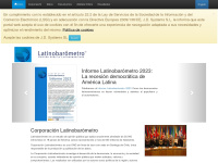 latinobarometro.org Thumbnail