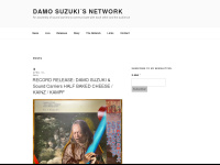 Damosuzuki.com