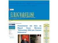 elblogmaravilloso.com Thumbnail