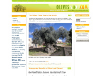 Olives101.com