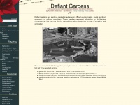 Defiantgardens.com
