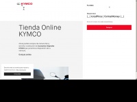 kymco.es