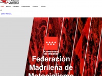 Fedemadrid.com