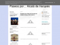 Alcaladehenares-angel.blogspot.com