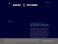 Akkadestudios.blogspot.com