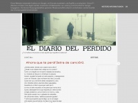 Eldiariodelperdido.blogspot.com