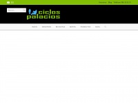 ciclospalacios.com Thumbnail