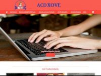 Acdxove.com