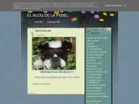 Elblogdelapebel.blogspot.com
