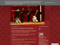 cuartetoantiphonae.blogspot.com