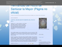 Rociosanlucarlamayor.blogspot.com