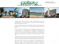 Marinashoteis.com.br