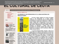 Elculturaldeceuta.blogspot.com
