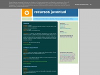 Recursosjuventud.blogspot.com
