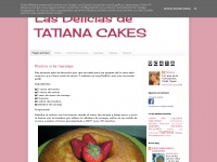 Tatianacakes.blogspot.com