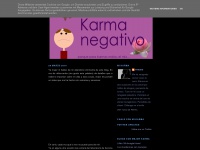 Karmanegativo.blogspot.com