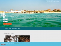 surfcampseurope.com