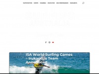Surfingaustralia.com