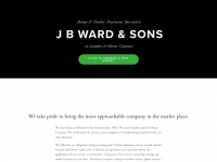 Jbward.co.uk