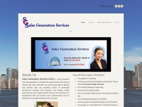 salesgenerationservices.com