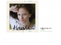Alexandrahq.com