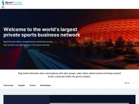 isportconnect.com