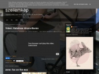 Szellemkep.blogspot.com
