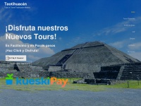 teotihuacan.com.mx Thumbnail