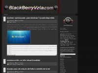blackberryvzla.wordpress.com Thumbnail