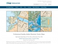 Mapresources.com