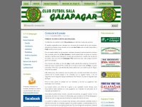 Cfsgalapagar.wordpress.com