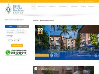 Hotelcastillohuatulco.com