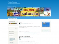 rumbotailandia.com Thumbnail