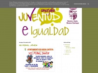 Juventudeigualdadnuevacarteya.blogspot.com