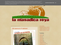 lamasadicaroya.blogspot.com