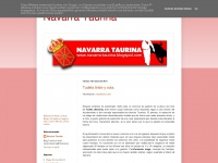 Navarra-taurina.blogspot.com