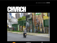 Churchofchoppers.com