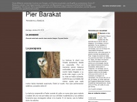 Pierbarakat.blogspot.com